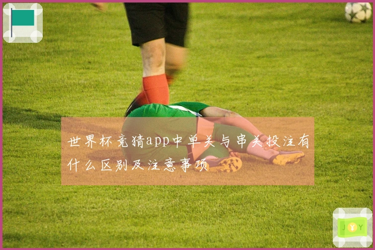 世界杯竞猜app中单关与串关投注有什么区别及注意事项