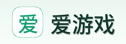 爱游戏 Logo